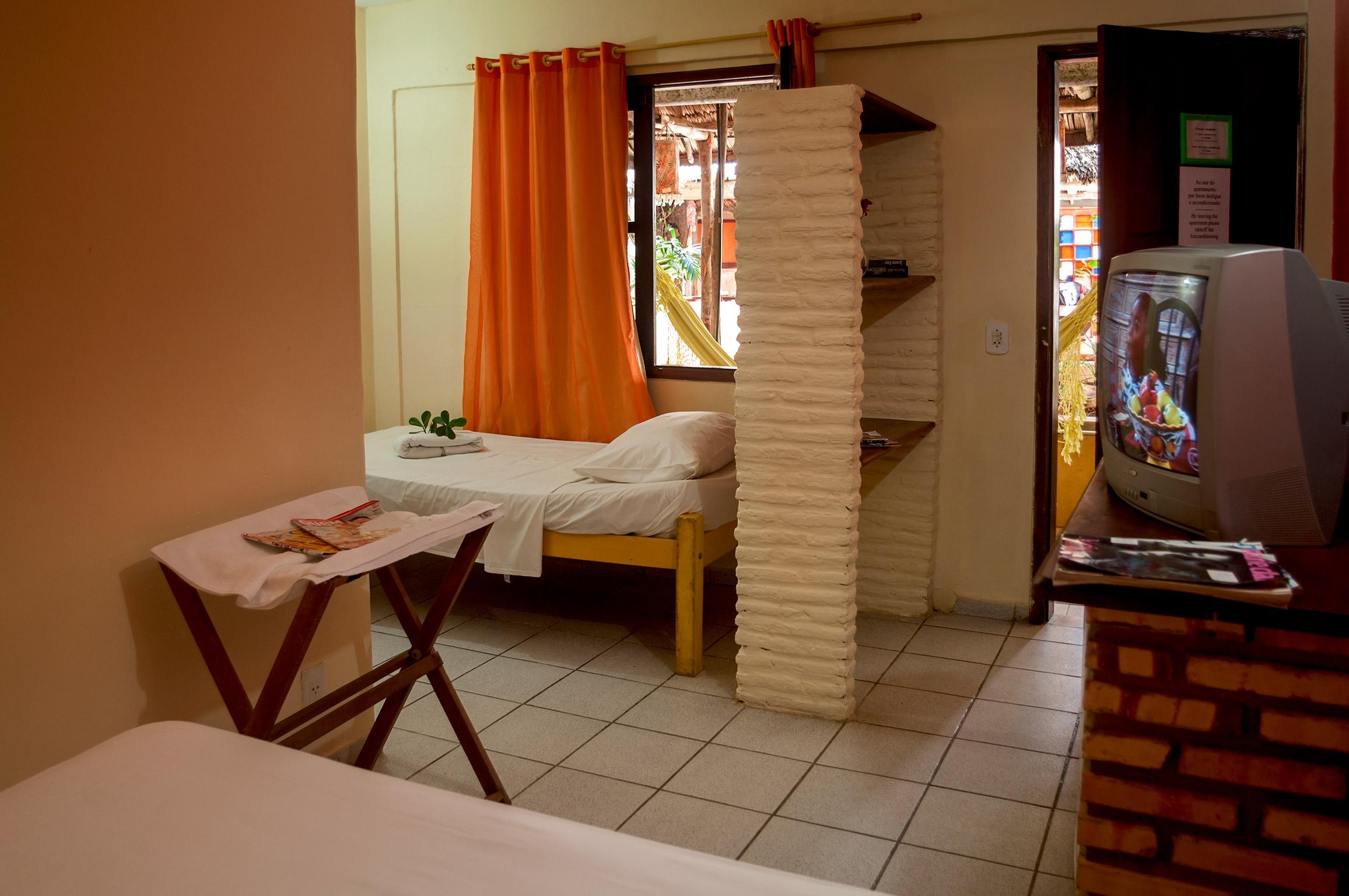 California 4* Canoa Quebrada